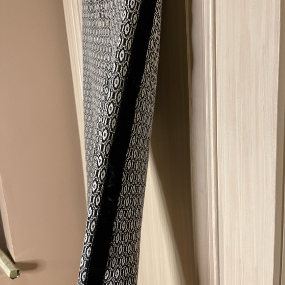 Patterned Leggings from Tenax - Picture 3 of 4